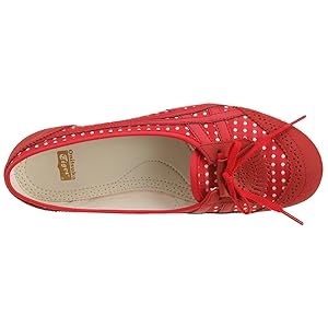 オニツカタイガー　NORICO 23〜24？ Onitsuka Tiger - オニツカタイガー NORICO アイボリー 23センチ